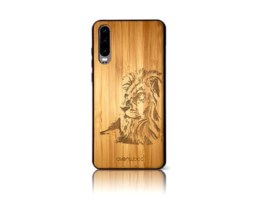 LÖWE coque arrière Huawei P30